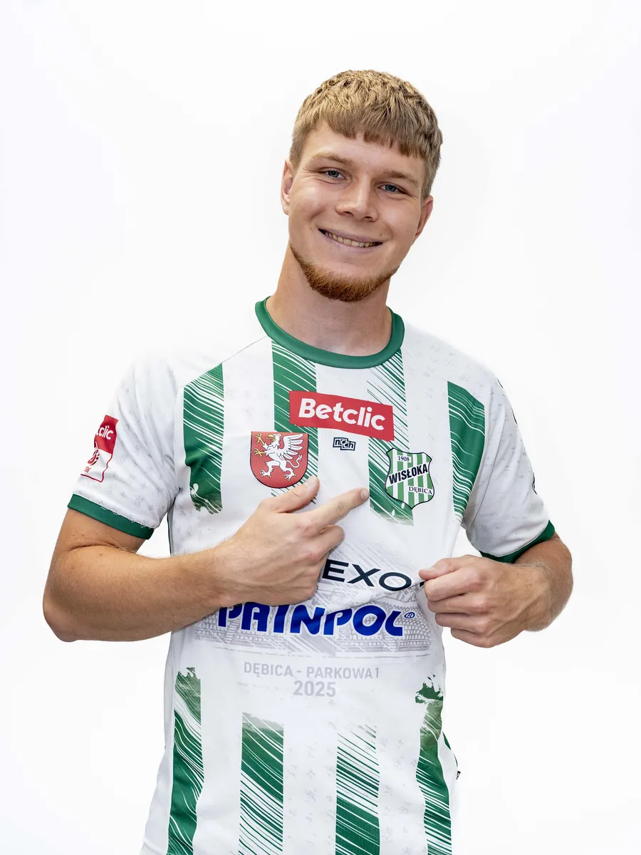 Sebastian Kieraś