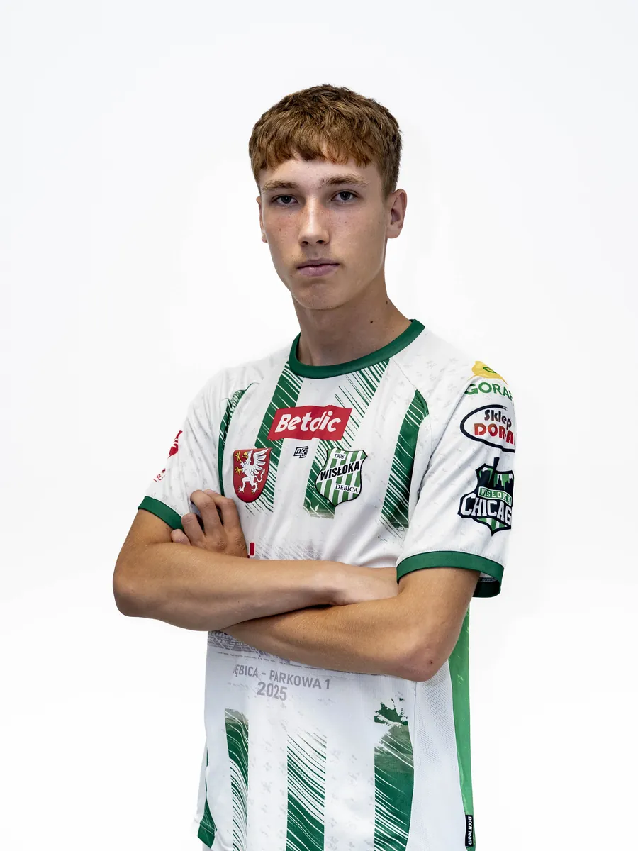 Sebastian Szymalski