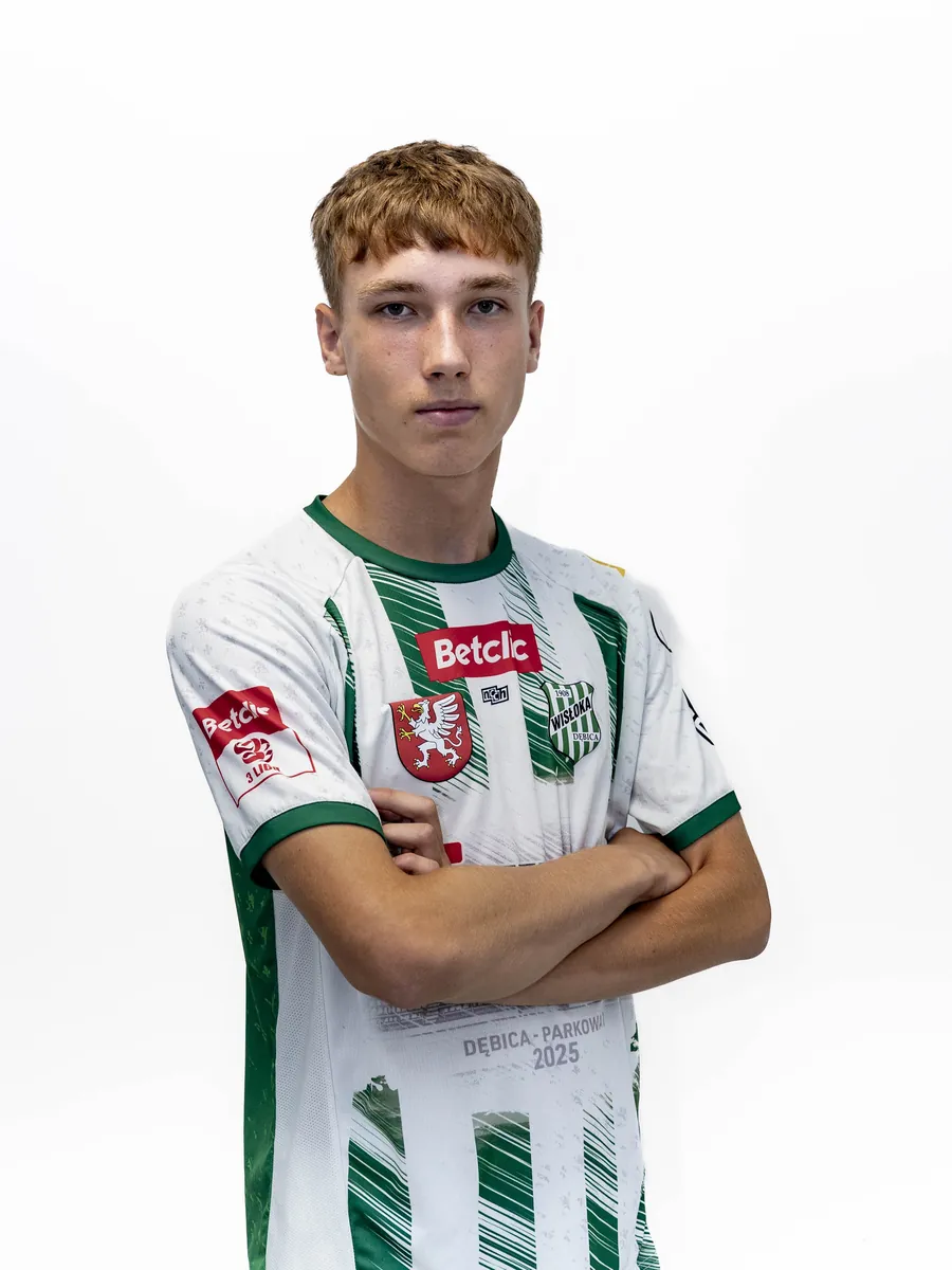 Sebastian Szymalski