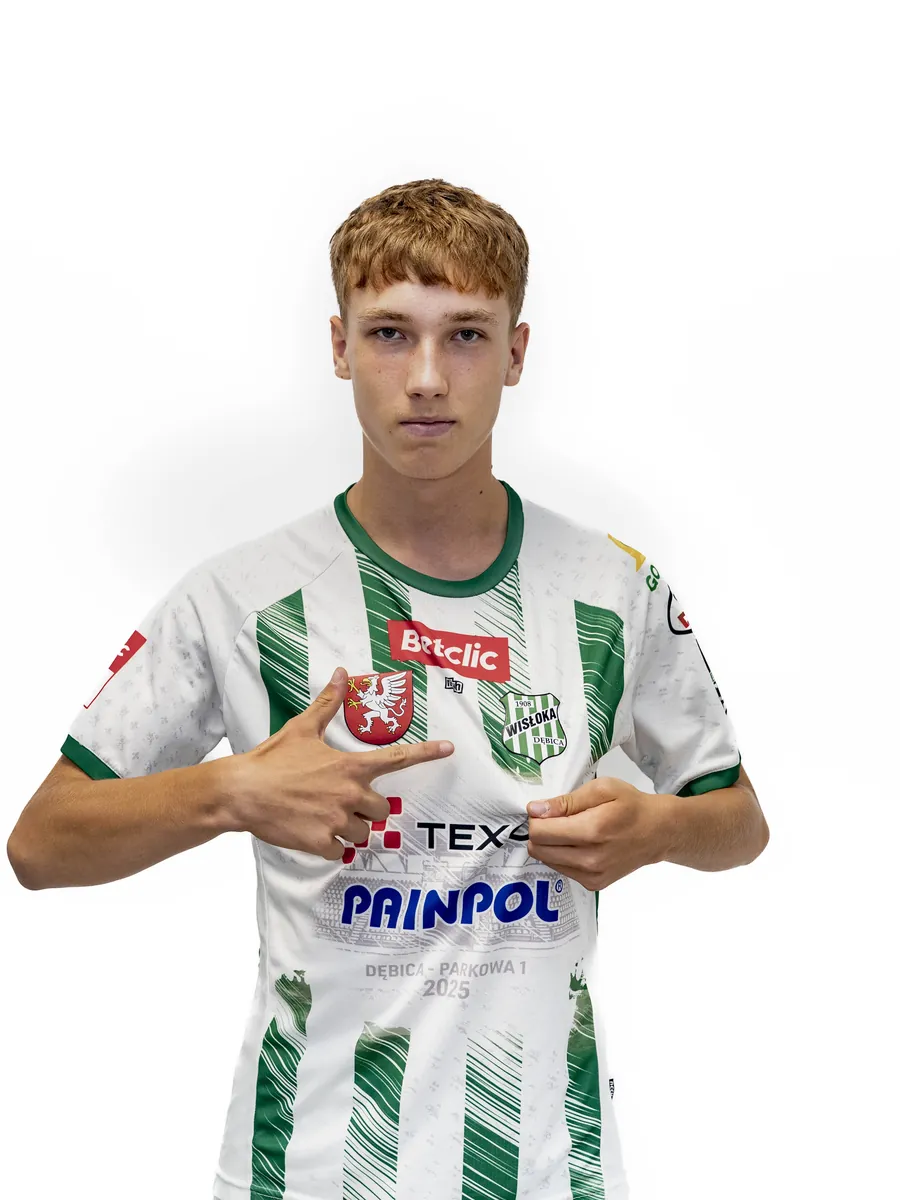 Sebastian Szymalski