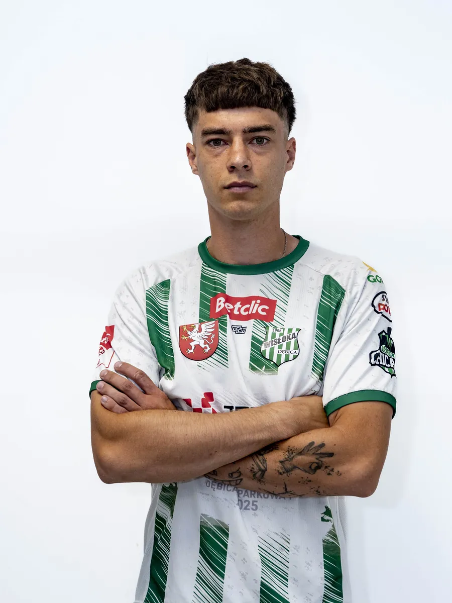 Szymon Feret