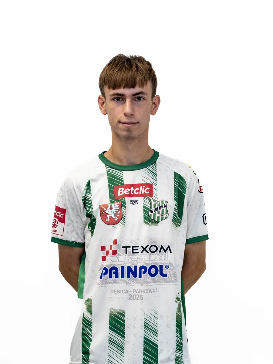 Wiktor Buszek