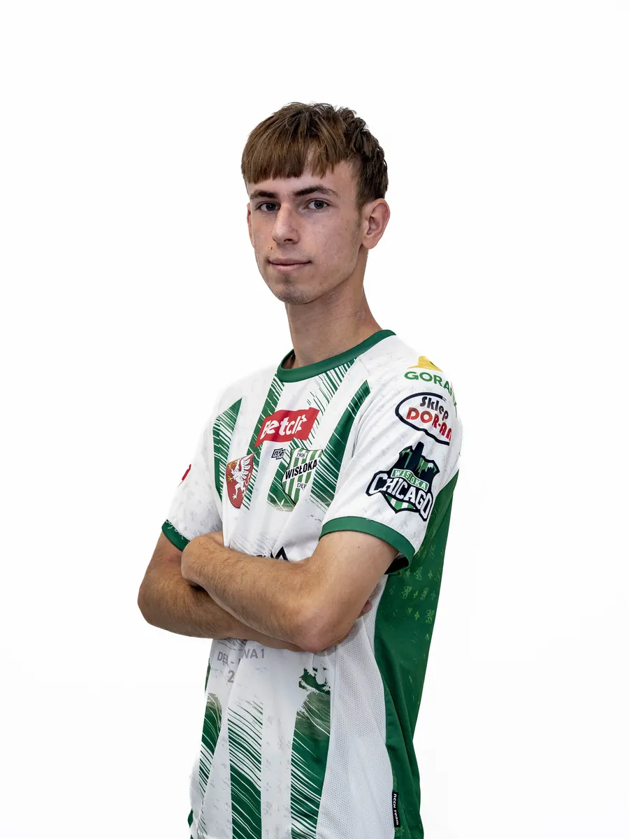 Wiktor Buszek