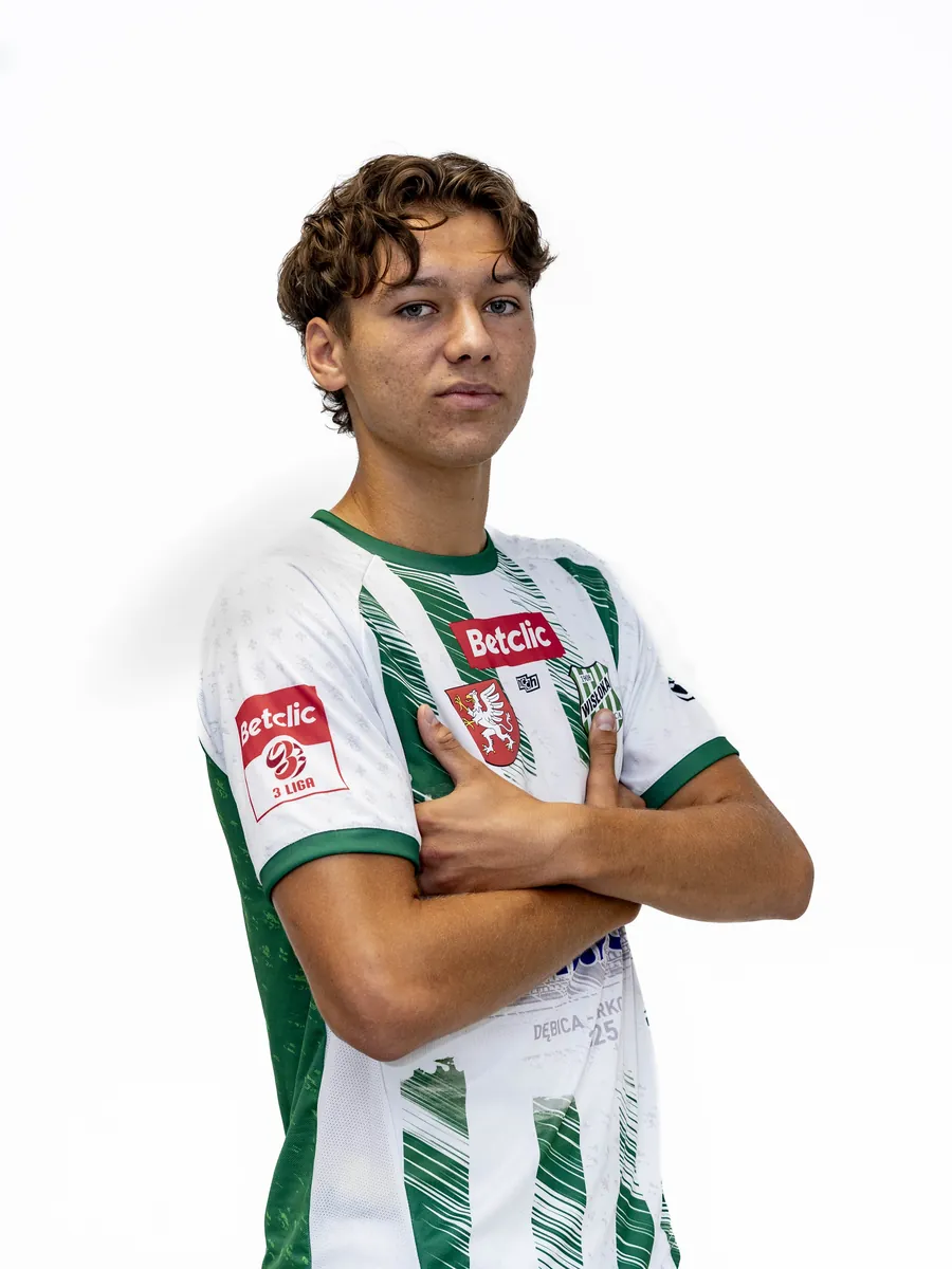 Wiktor Łuszcz