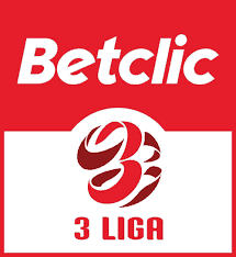 Betclic 3. Liga