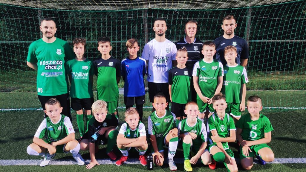 Wystartował projekt „Top Talent”