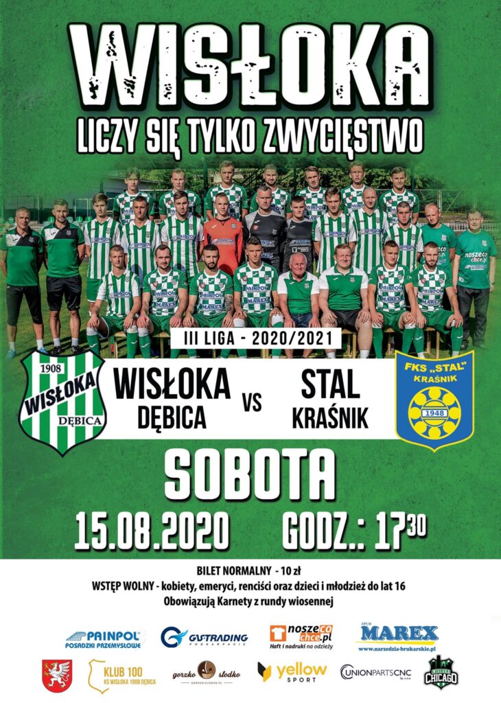 Czas odczarować Park Arena!