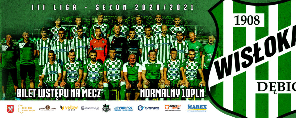 Przedsprzedaż biletów na mecz z Wisłą Sandomierz