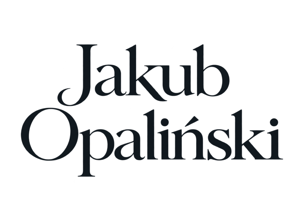 Jakub Opaliński