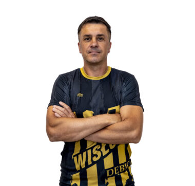 Marek Nowak