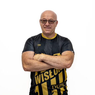 Mariusz Żmuda
