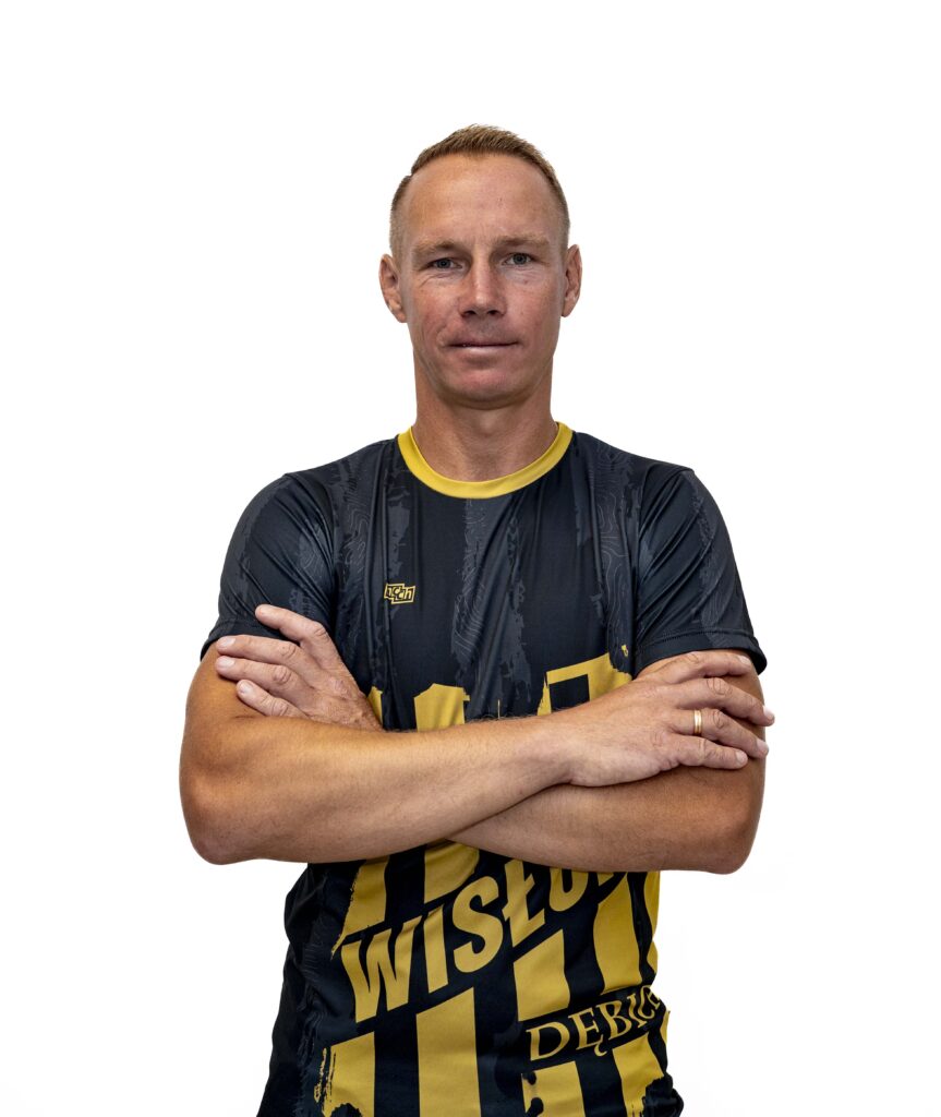 Michał Bogacz