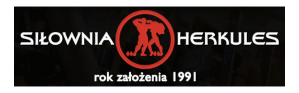 SIŁOWNIA HERKULES