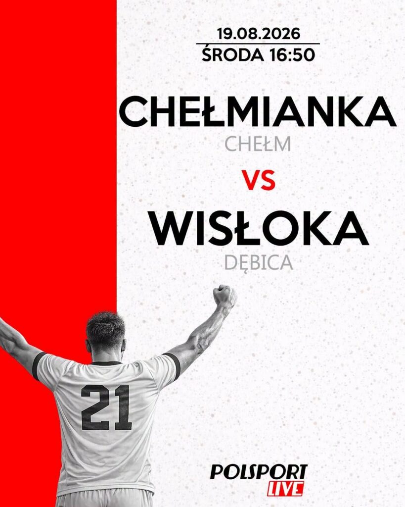 Chełmianka – WISŁOKA (LIVE)