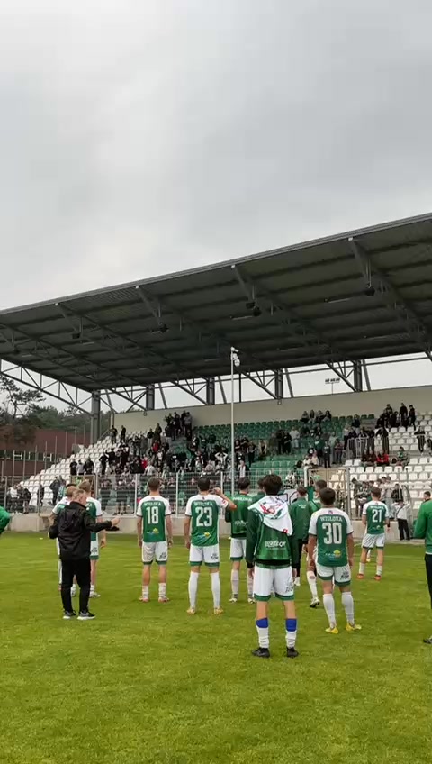DZIĘKI ZA SEZON, WISŁOKO DZIĘKI ZA SEZON