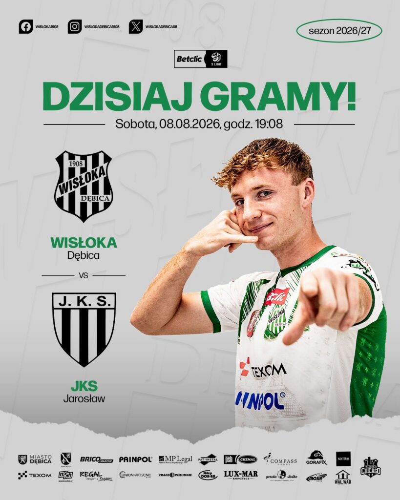 DZIEŃ MECZOWY