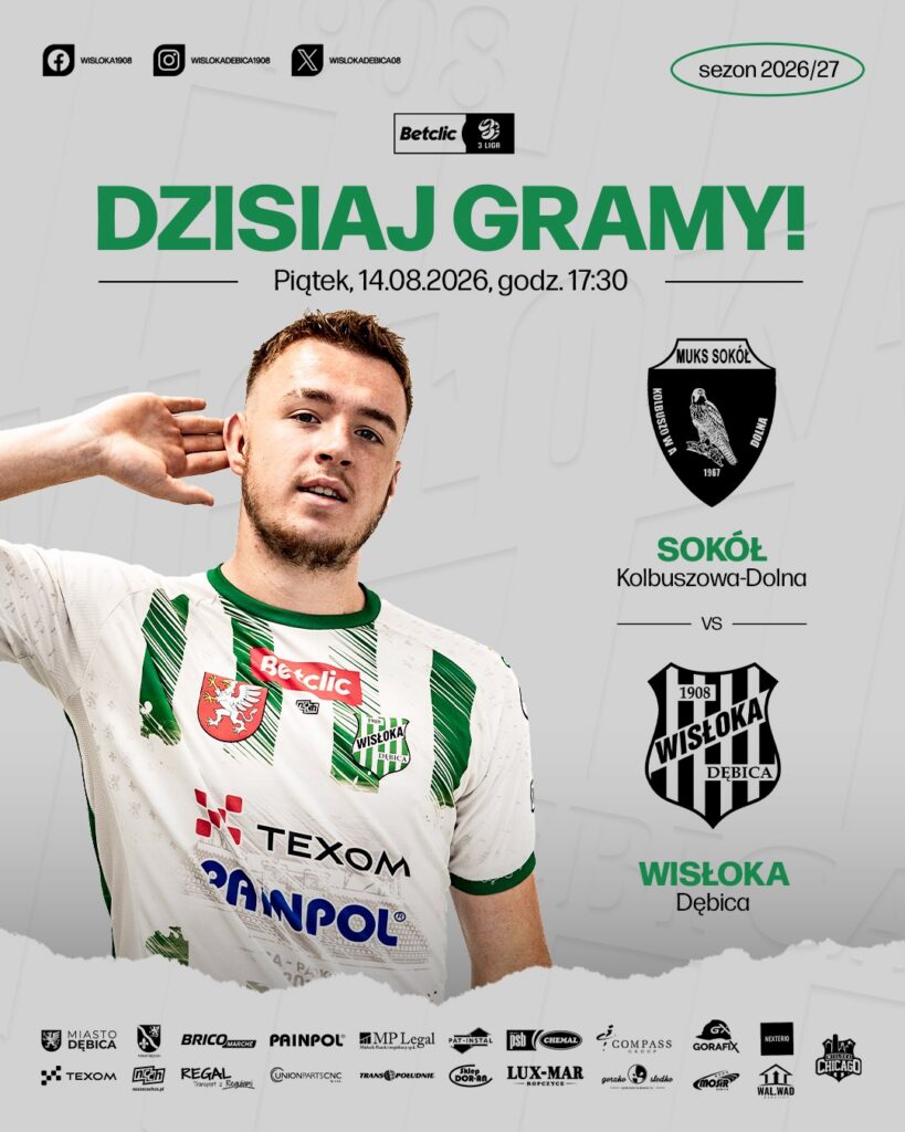 DZIEŃ MECZOWY