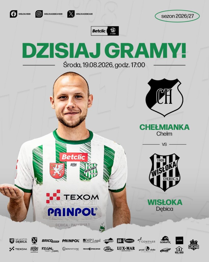 DZIEŃ MECZOWY