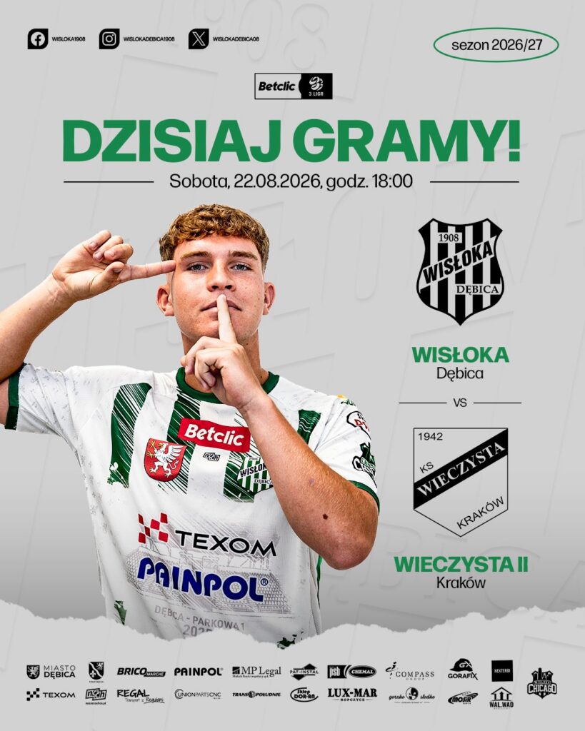 DZIEŃ MECZOWY