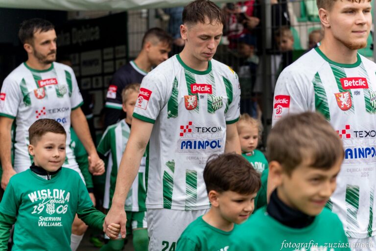 FOTO: Ostatnie kadry sezonu 2025/2026