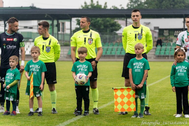 FOTO: Ostatnie kadry sezonu 2025/2026