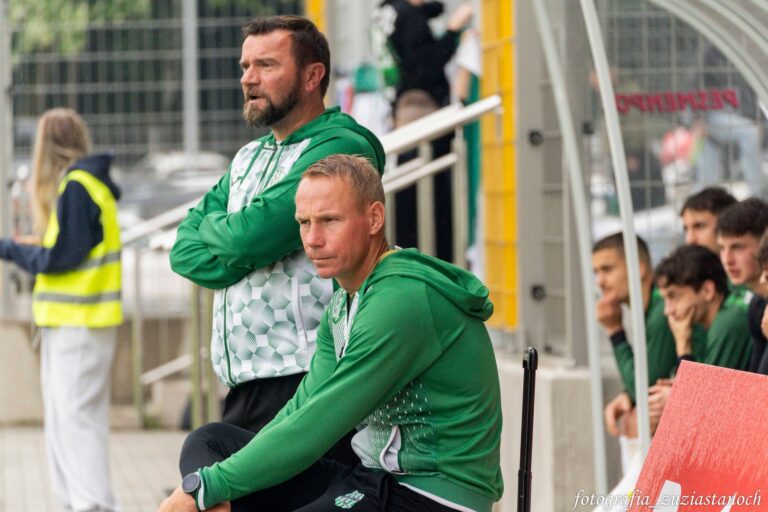 FOTO: Ostatnie kadry sezonu 2025/2026