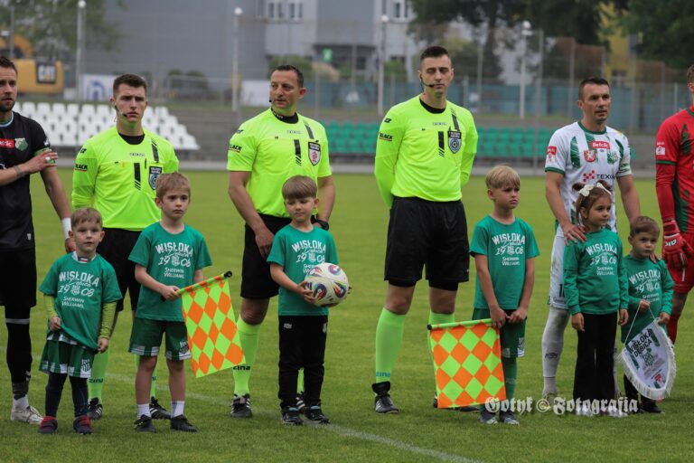 FOTO: Wisłoka – Chełmianka