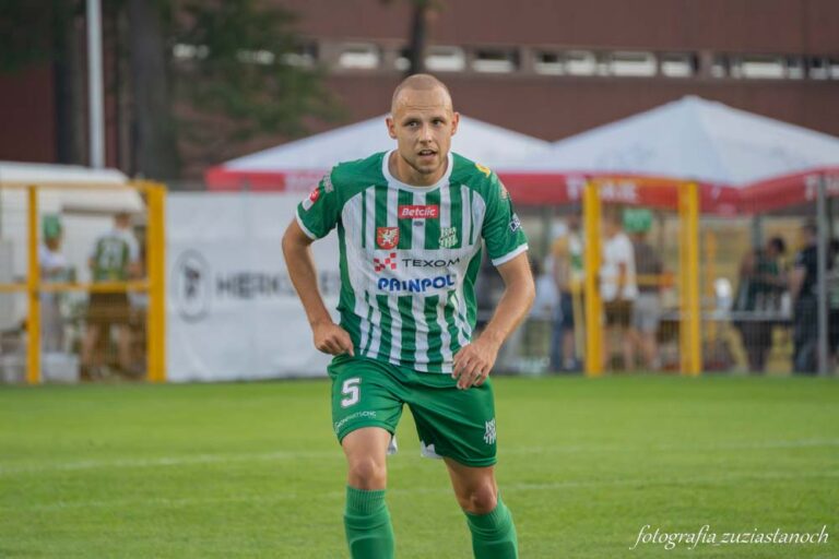 FOTO: WISŁOKA DĘBICA vs. JKS Jarosław PART2