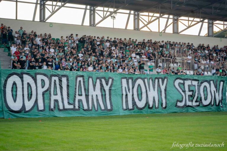 FOTO: WISŁOKA DĘBICA vs. JKS Jarosław PART2