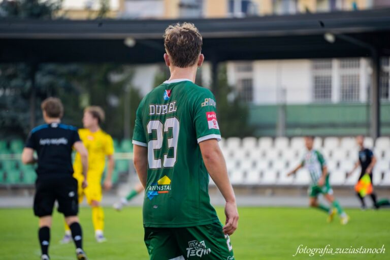 FOTO : WISŁOKA DĘBICA – Wieczysta II Kraków PART3