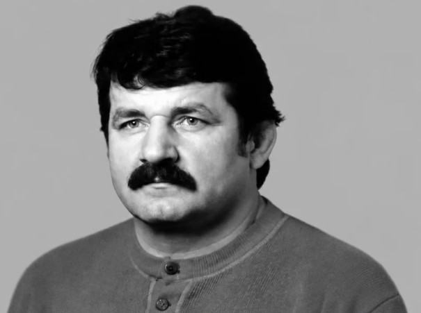 NIE ŻYJE WACŁAW ORŁOWSKI
