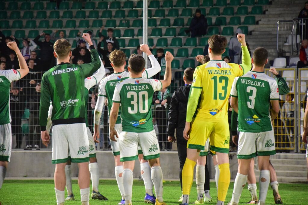 SPARING : WYGRANA NA KONIEC PRZYGOTOWAŃ!