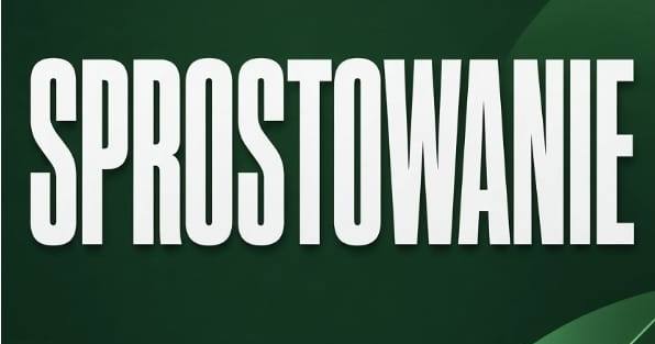 SPROSTOWANIE