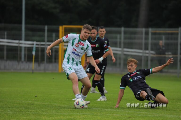 SZYMON FERET I SEBASTIAN KIERAŚ ZOSTAJĄ W WISŁOCE