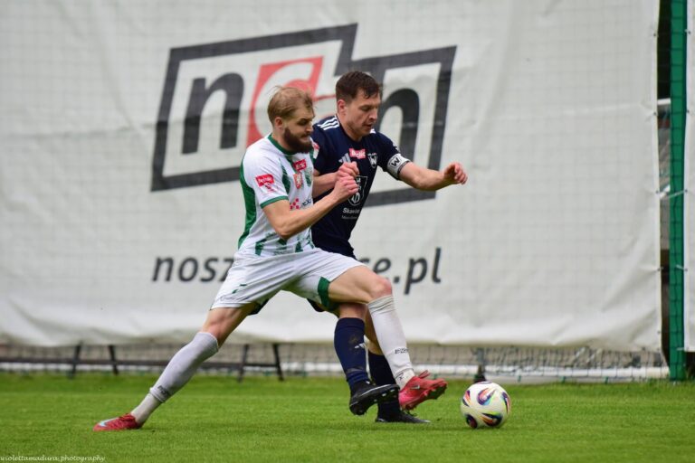 WISŁOKA – CHEŁMIANKA W LICZBACH