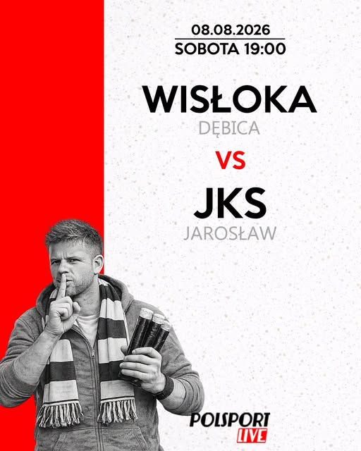 WISŁOKA – JKS (LIVE)